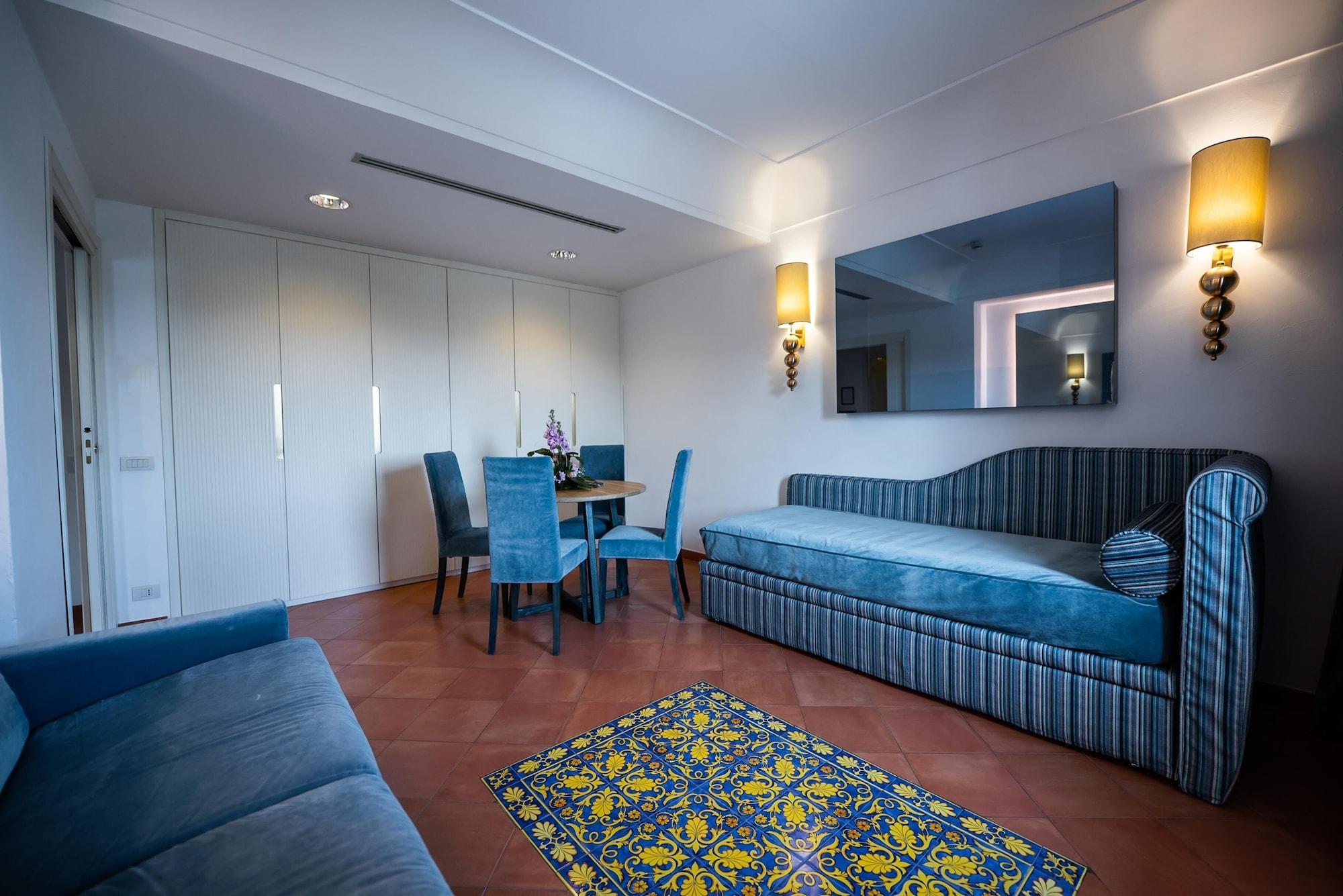 Hotel Oasi Di Kufra Sabaudia Esterno foto