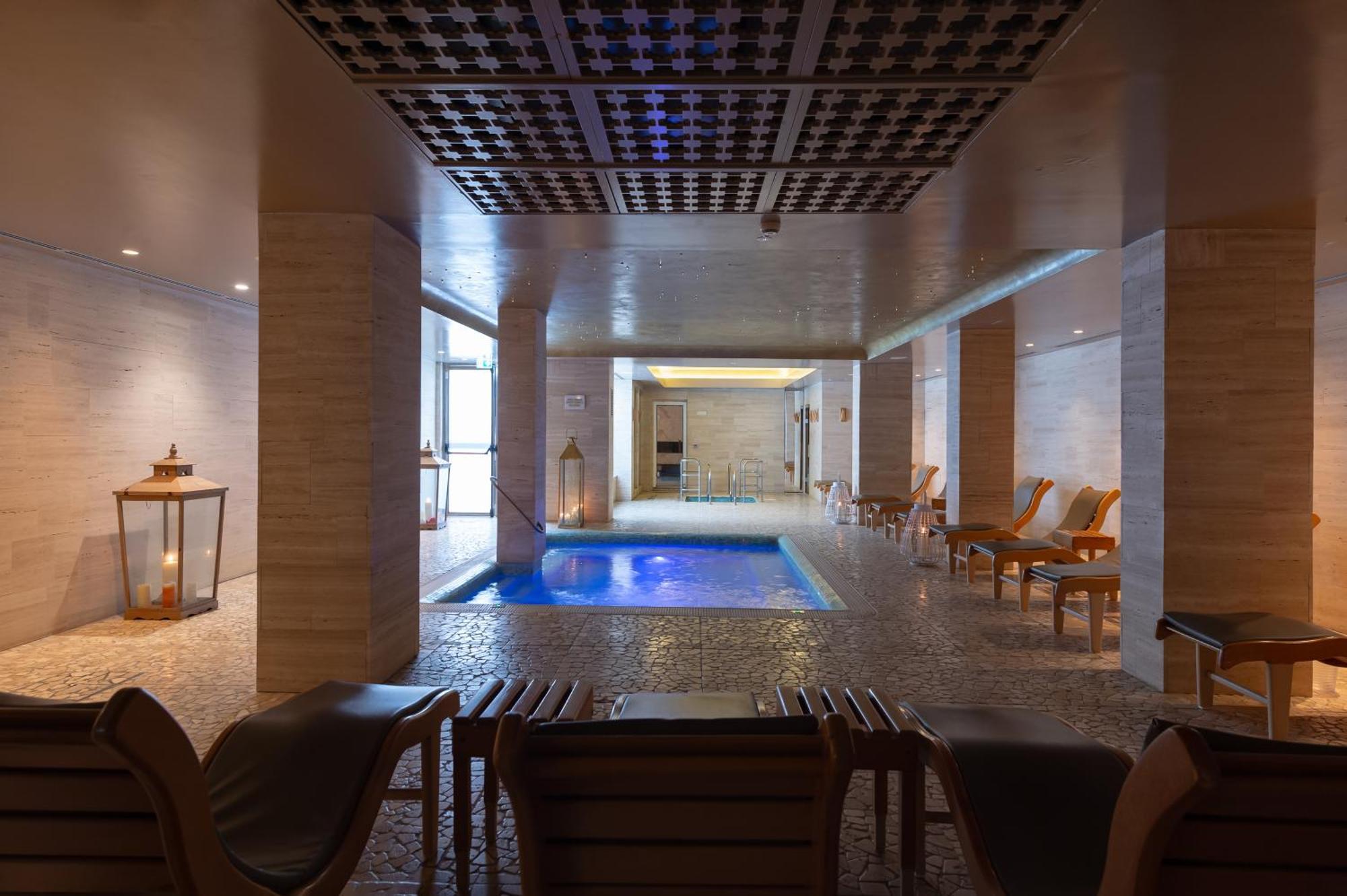 Hotel Oasi Di Kufra Sabaudia Esterno foto