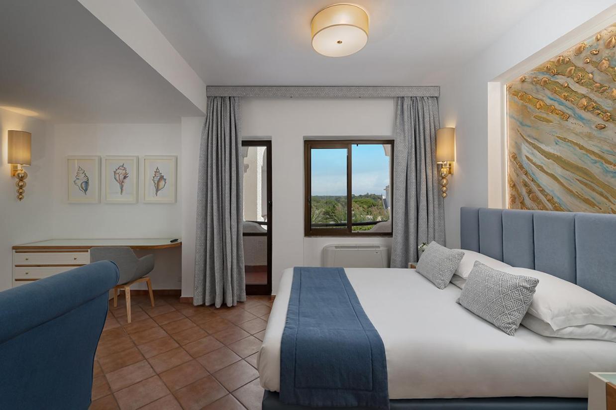 Hotel Oasi Di Kufra Sabaudia Esterno foto