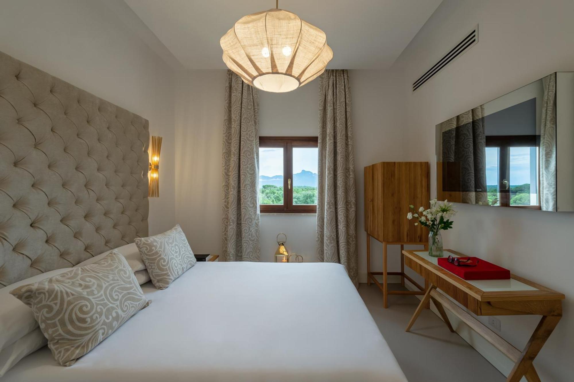 Hotel Oasi Di Kufra Sabaudia Esterno foto